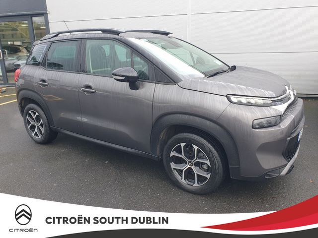 Image for 2022 Citroen C3 Aircross Flair Model , Petrol , Automatic , Puretech 