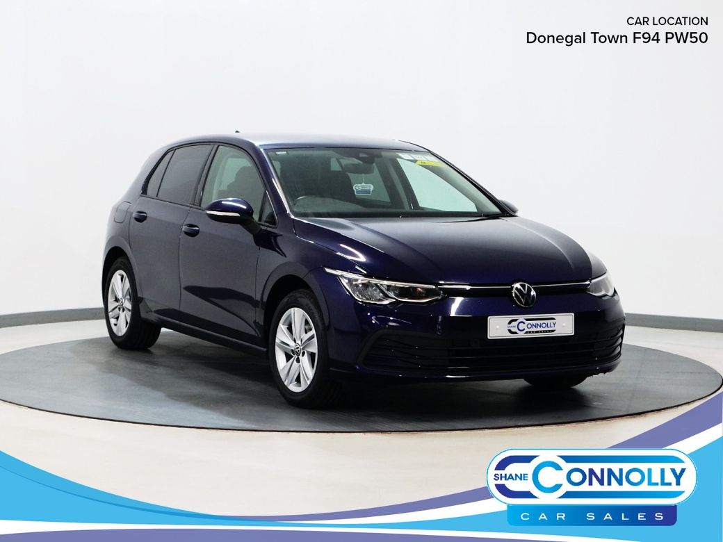 Image for 2022 Volkswagen Golf *127* LIFE TDI
