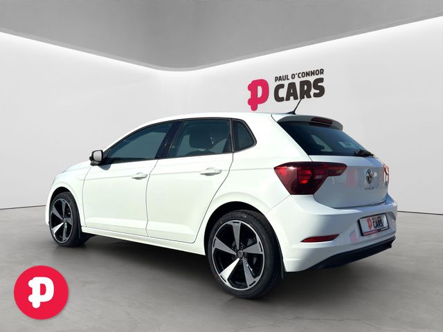 Image for 2022 Volkswagen Polo Life 1.0 TSI 95HP 5DR - Straight Sale Discount / 6 Months Warranty