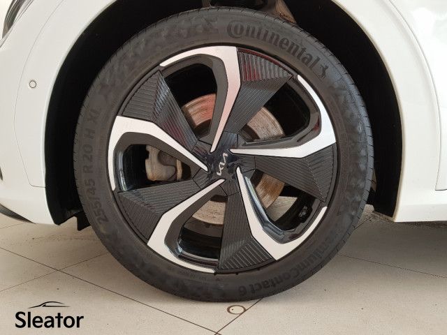 Image for 2021 Kia EV6 EV6 GT Line 5DR Auto