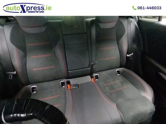 Image for 2020 Mercedes-Benz A Class 180 AMG LINE Automatic