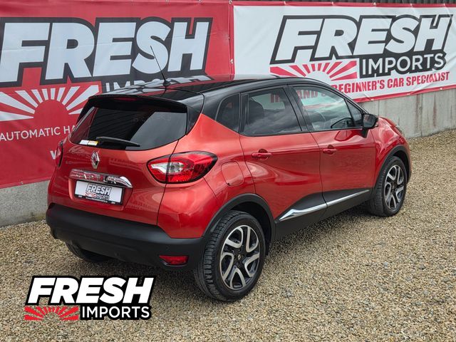 Image for 2016 Renault Captur ANNIVERSARY MODEL LOW KM