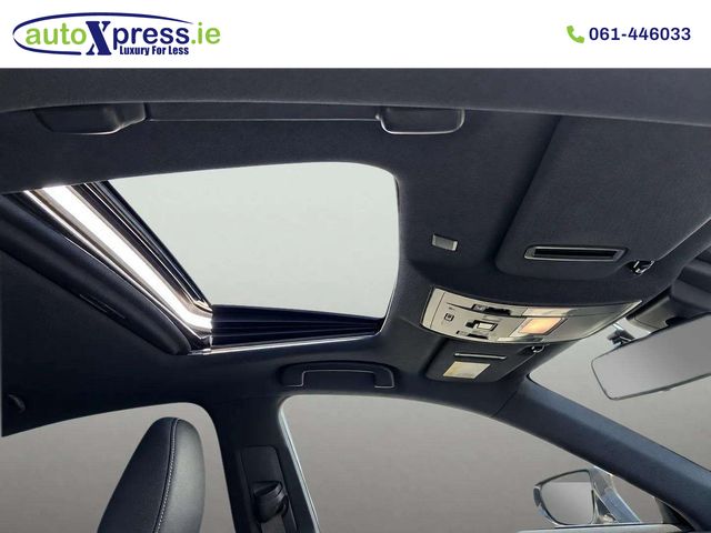 Image for 2021 Lexus IS 300h 2.5 Hybrid, Sunroof, Automatic