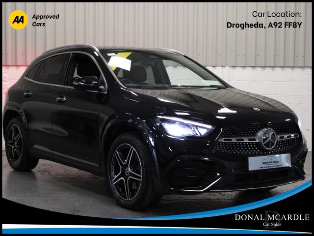 Image for 2024 Mercedes-Benz GLA Class GLA 250 E AMG LINE EXECUTIVE