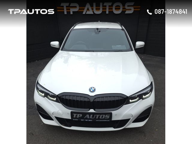 Image for 2021 BMW 3 Series 