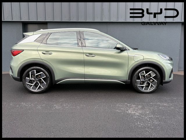 Image for 2024 BYD Atto 3 Design 60.5kWh