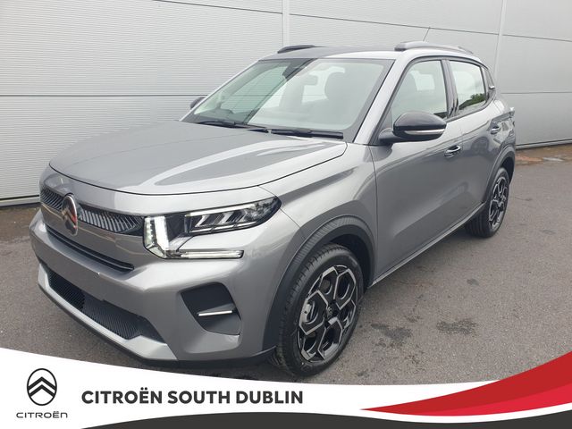 Image for 2026 Citroen C3 " You " Model. In our showroom and available for January registration