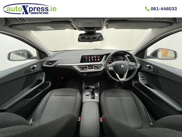 Image for 2020 BMW 1 Series 118D PLAY Automatic