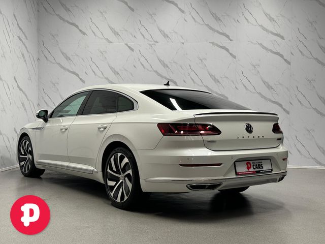 Image for 2018 Volkswagen Arteon R-Line 4Motion Auto - Straight Sale Discount / 6 Months Warranty 