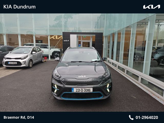 Image for 2022 Kia Niro Eniro MY22 5DR Auto * 0% FINANCE *