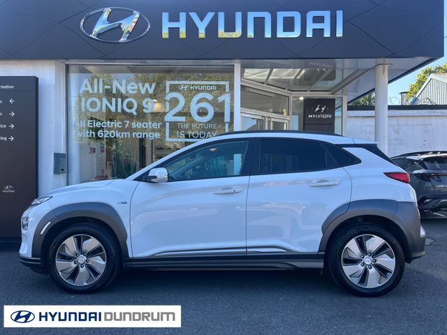 Image for 2019 Hyundai Kona 5DR Auto