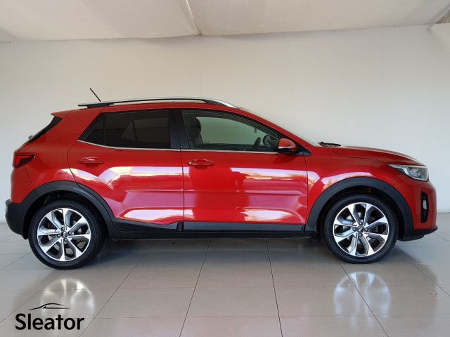 Image for 2020 Kia Stonic K2 SAM 5DR