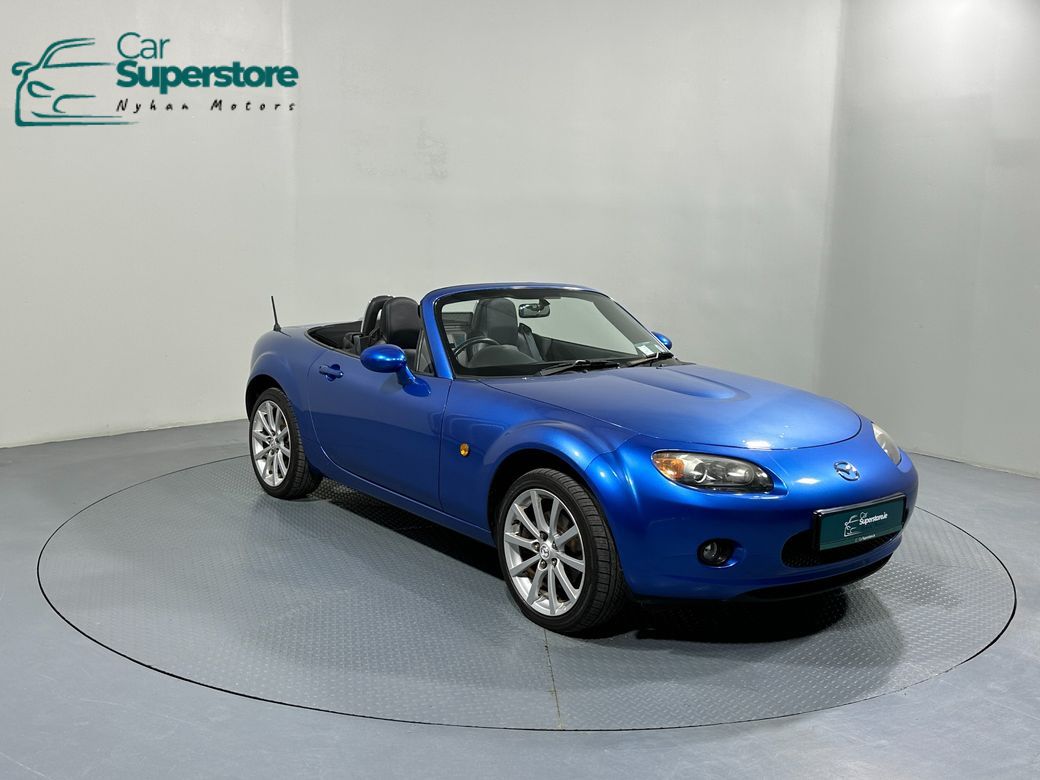 Image for 2006 Mazda MX-5 Sport 2.0 