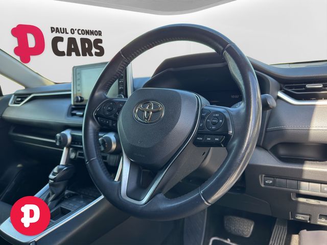 Image for 2020 Toyota Rav4 Hybrid Luna 2WD Auto - Straight Sale Discount 