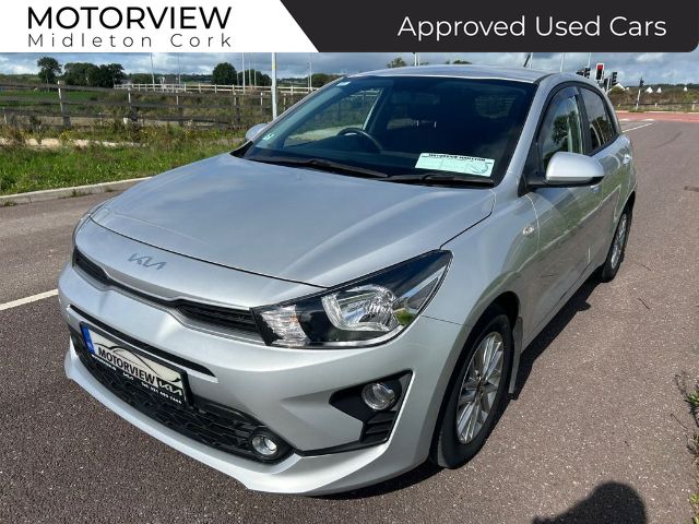Image for 2023 Kia Rio 1.2P 232 1 OWNER FROM NEW! SHOWROOM CONDITION! warranty until 2030