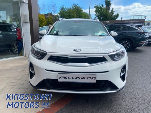 Image for 2019 Kia Stonic K3 5DR