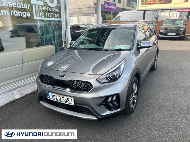 Image for 2020 Kia Niro PE Phev 5DR Auto