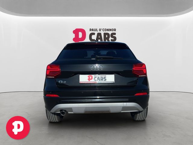 Image for 2018 Audi Q2 1.0TFSI Sport Auto - Straight Sale Discount / 6 Months Warranty 