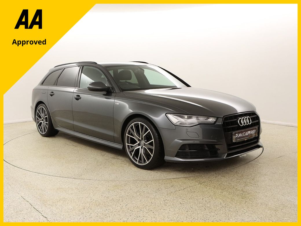 Image for 2016 Audi A6 2.0TDI 190 'Ultra' S Line