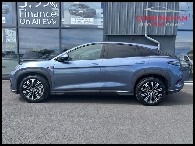 Image for 2026 BYD Sealion 7 Comfort 82.5kWh 