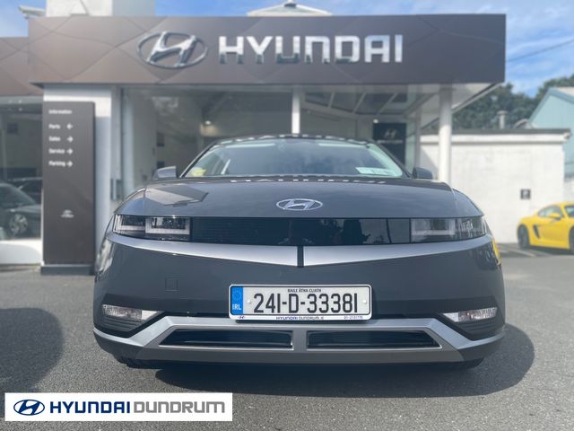 Image for 2024 Hyundai Ioniq 5 Aurora 58KWH 5DR Auto