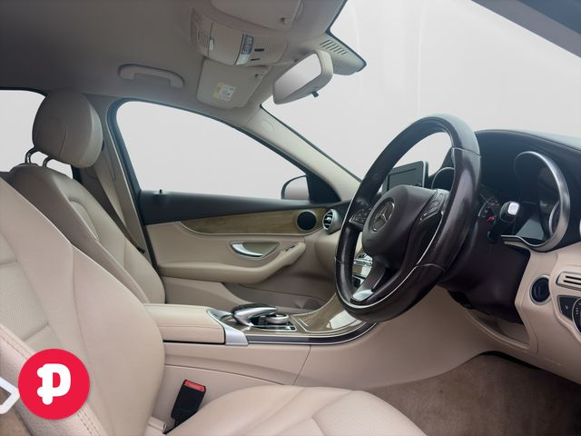 Image for 2016 Mercedes-Benz C Class 180D Exclusive 4DR Auto - Straight sale Discount 