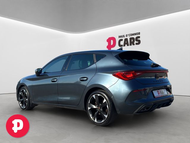 Image for 2023 Cupra Leon 2.0tdi 150HP 5DR - Straight Sale Discount 