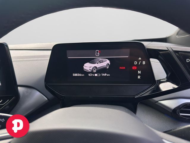 Image for 2023 Volkswagen ID.4 PRO Life 77KWH 174HP - Straight Sale Discount / 6 Months Warranty