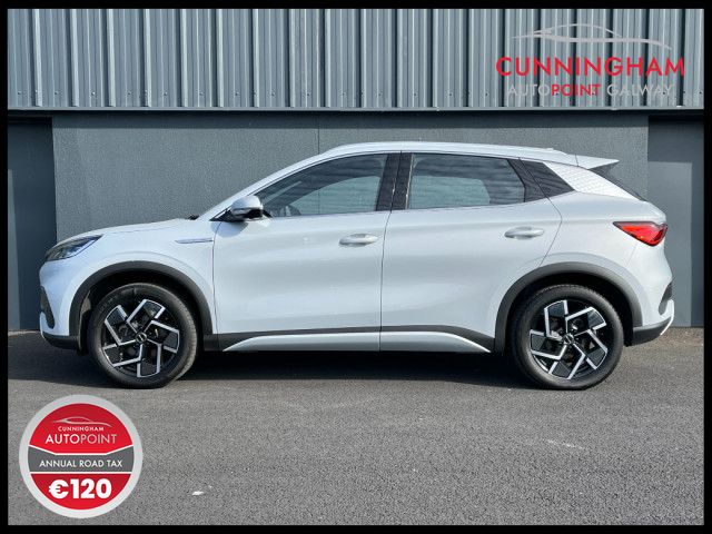 Image for 2024 BYD Atto 3 Design 60.5kWh 