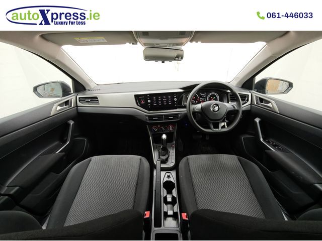 Image for 2019 Volkswagen Polo 1.0 TSI Automatic LOW MILES