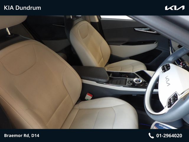 Image for 2022 Kia EV6 Earth 5DR Auto