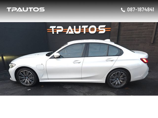 Image for 2020 BMW 3 Series 