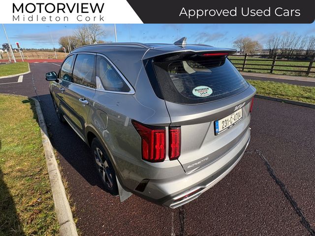Image for 2023 Kia Sorento 2.2D 5Seater Excellent Condition! 