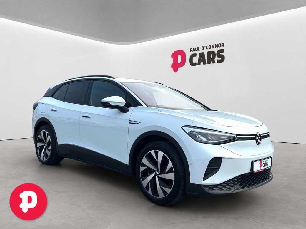 Image for 2023 Volkswagen ID.4 PRO Life 77KWH 174HP - Straight Sale Discount / 6 Months Warranty