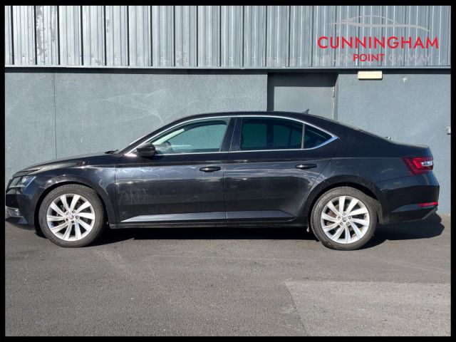 Image for 2019 Skoda Superb 2.0TDi SE-L Estate DSG Auto