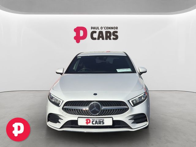 Image for 2020 Mercedes-Benz A Class A 250 E AMG LINE PREMIUM - Straight Sale Discount 