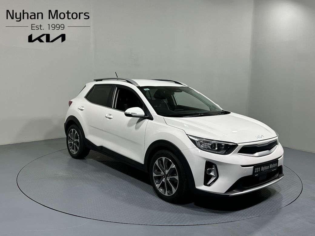 Image for 2023 Kia Stonic K3 1.0 Automatic 