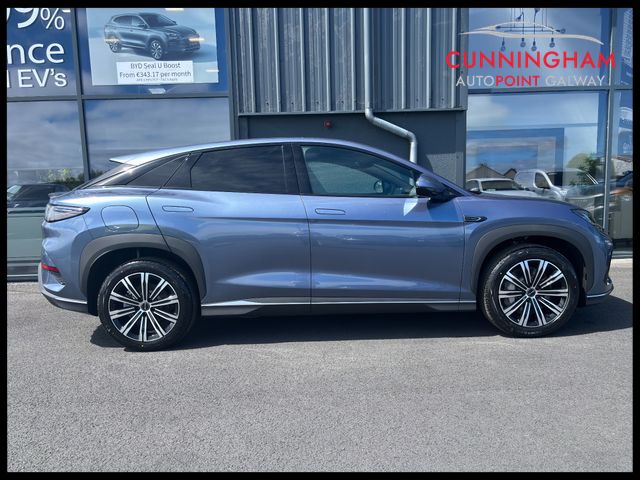 Image for 2026 BYD Sealion 7 Comfort 82.5kWh 