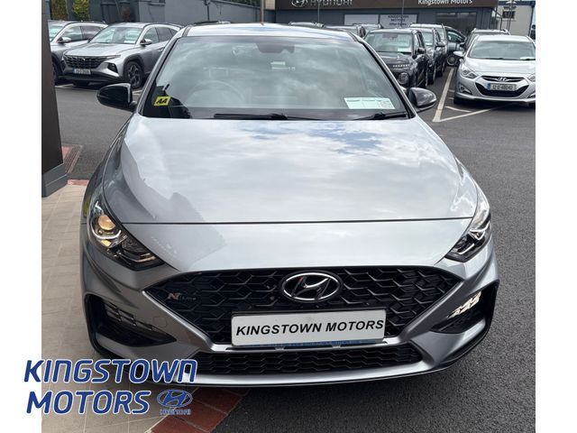 Image for 2023 Hyundai i30 i 30 N Line 5DR