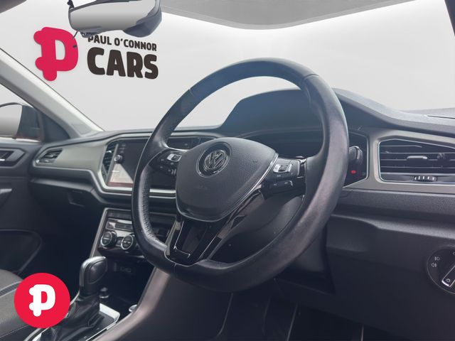 Image for 2020 Volkswagen T-Roc 2.0TDI Style Design Auto - Straight Sale Discount / 6 Months Warranty