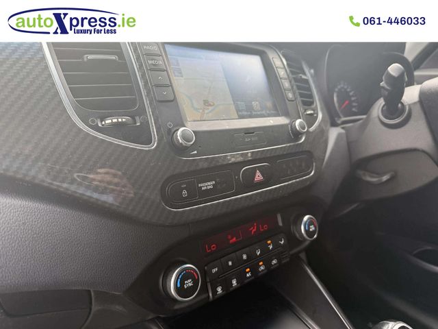 Image for 2018 Kia Carens 7 Seater Rondo EX 5DR