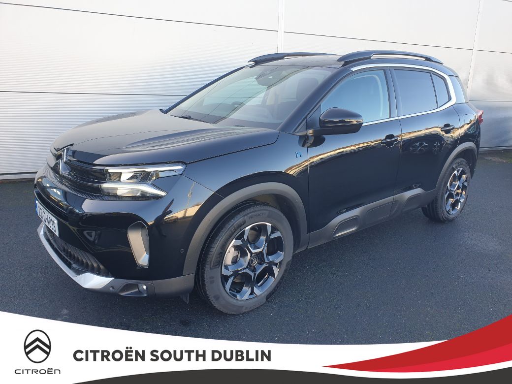 Image for 2023 Citroen C5 Aircross Flair Model, PHEV=Plug In Hybrid . 
