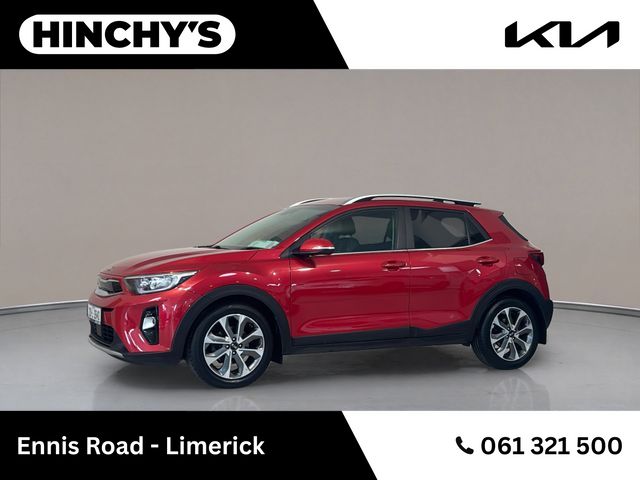 Image for 2020 Kia Stonic 1.0 K3 DCT 5DR Auto