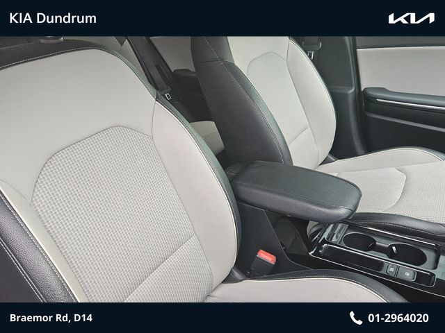 Image for 2021 Kia Ceed SW Phev Trailer 5DR Auto