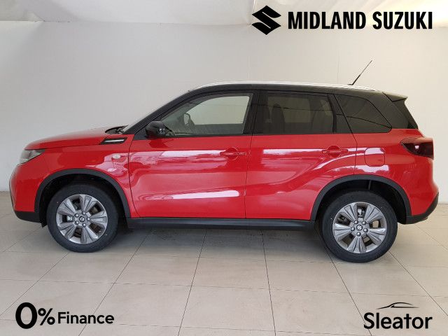 Image for 2026 Suzuki Vitara Motion
