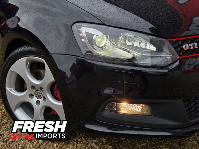 Image for 2012 Volkswagen Polo * GTI *