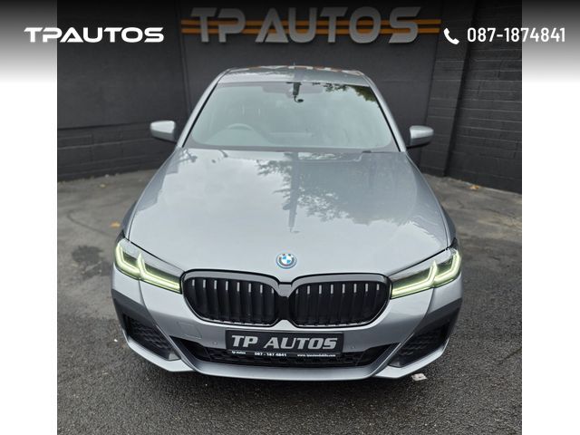 Image for 2022 BMW 5 Series 