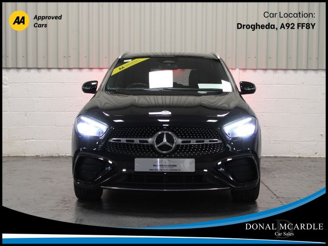 Image for 2024 Mercedes-Benz GLA Class GLA 250 E AMG LINE EXECUTIVE