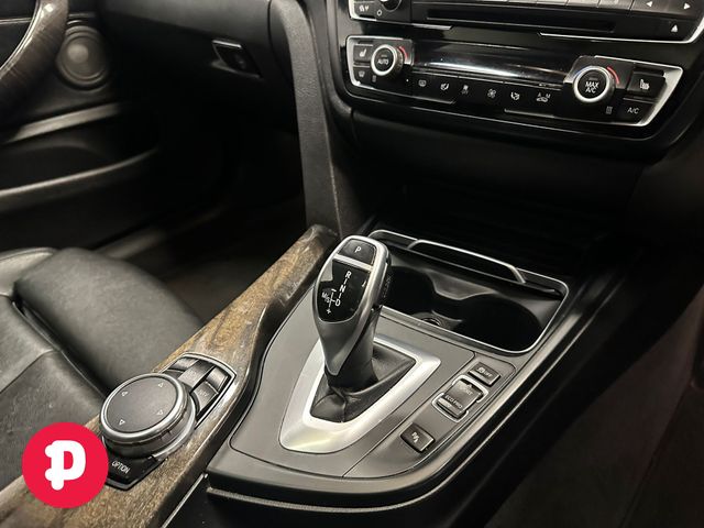 Image for 2017 BMW 4 Series 430D M-Sport 4DR Auto - Straight Sale Discount 