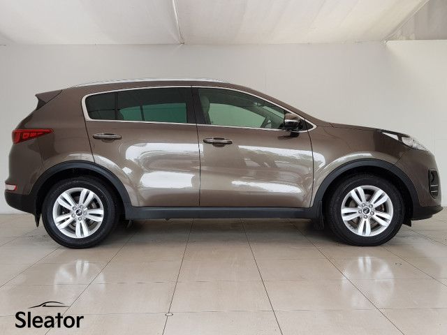 Image for 2018 Kia Sportage Platinum SAM 5DR